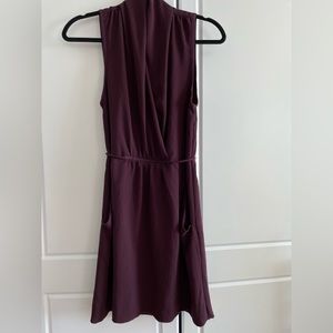 Wilfred Aritzia Dress